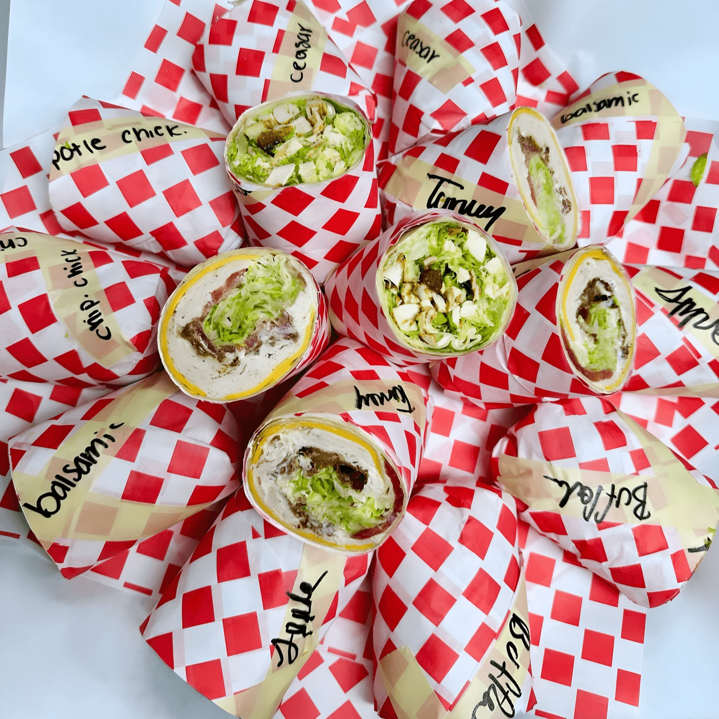 Catering For All Occasions 🎉
