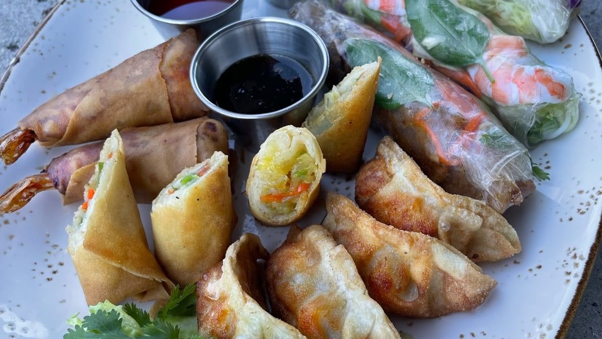 13. District Samplers.