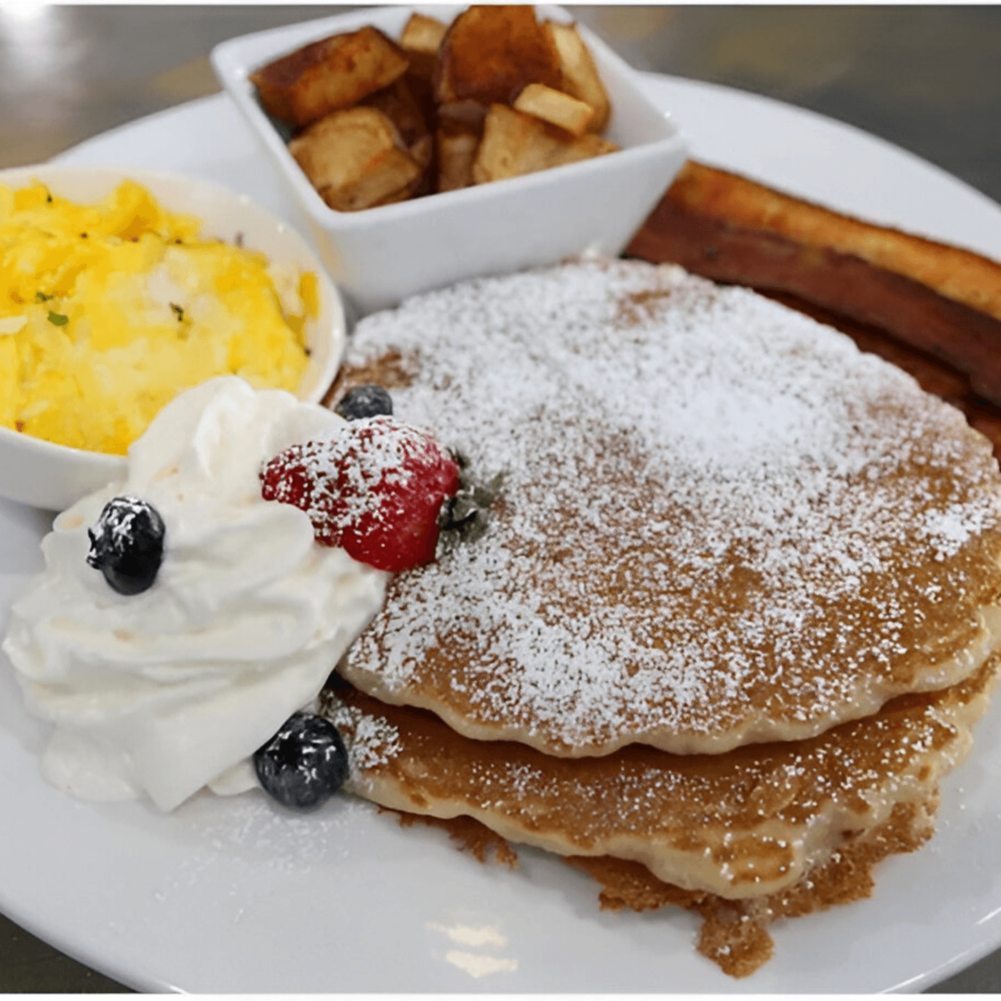 Breakfast Catering for Your Next Event in Illinois