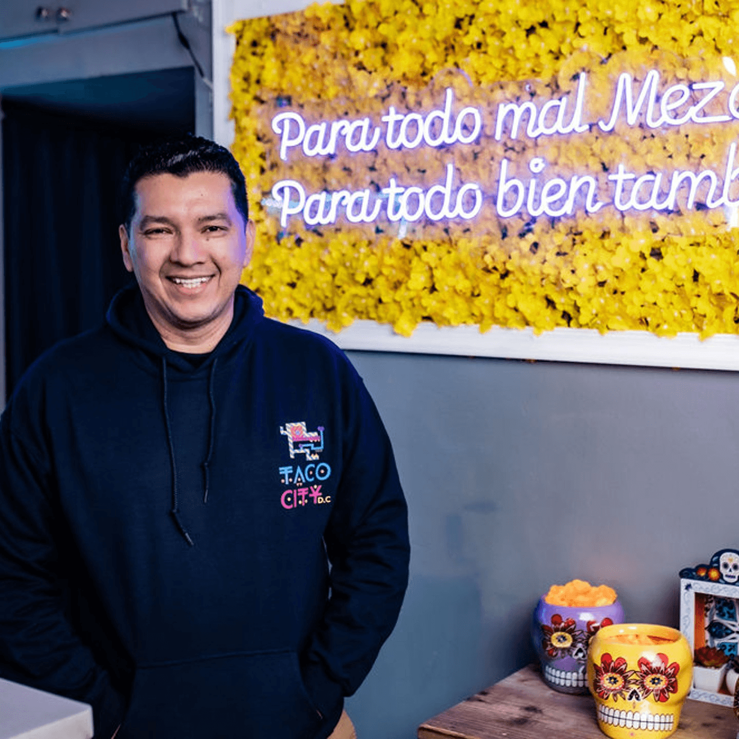 🍽️ Service Beyond the Plate