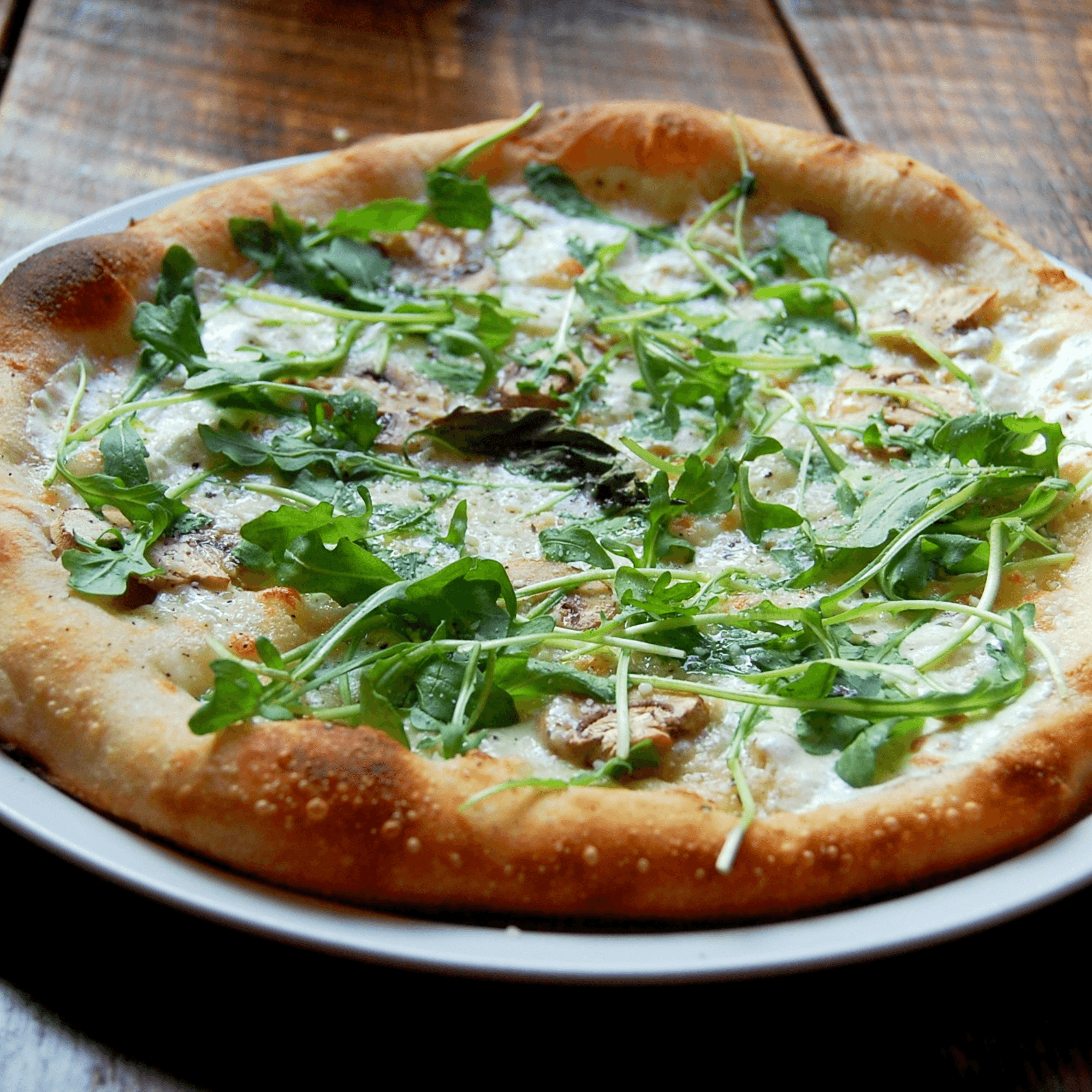 Danny's Pizzeria gallery image #10