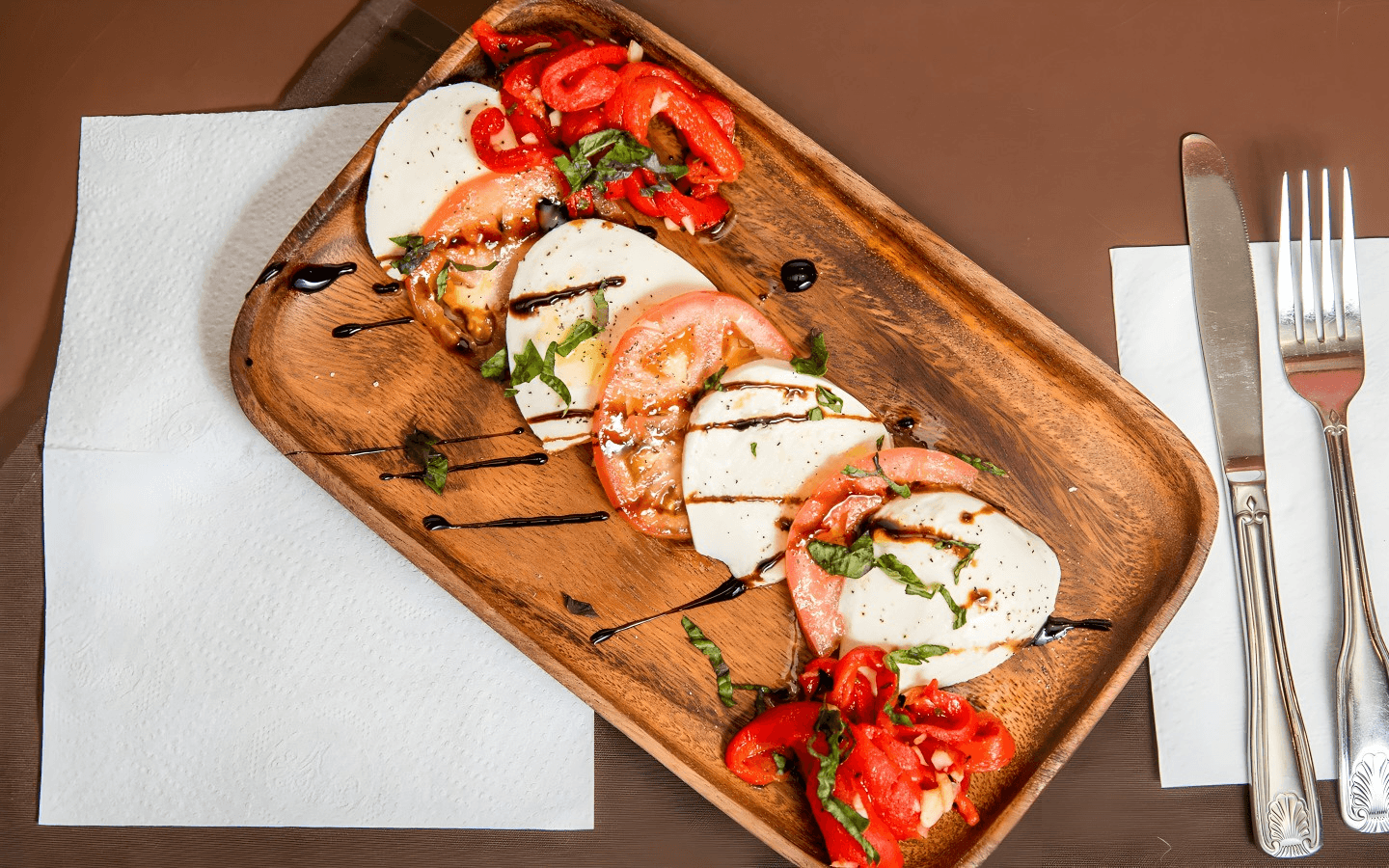 Order From Our Website