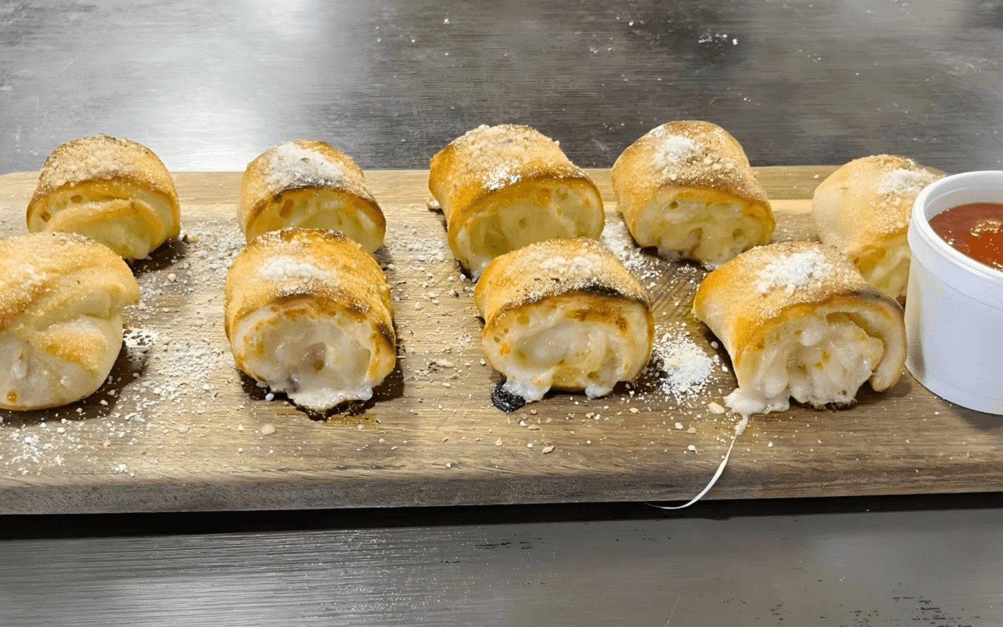 Casa Express Italian Eatery Rewards