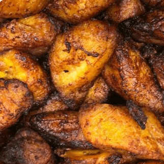 Plantains.