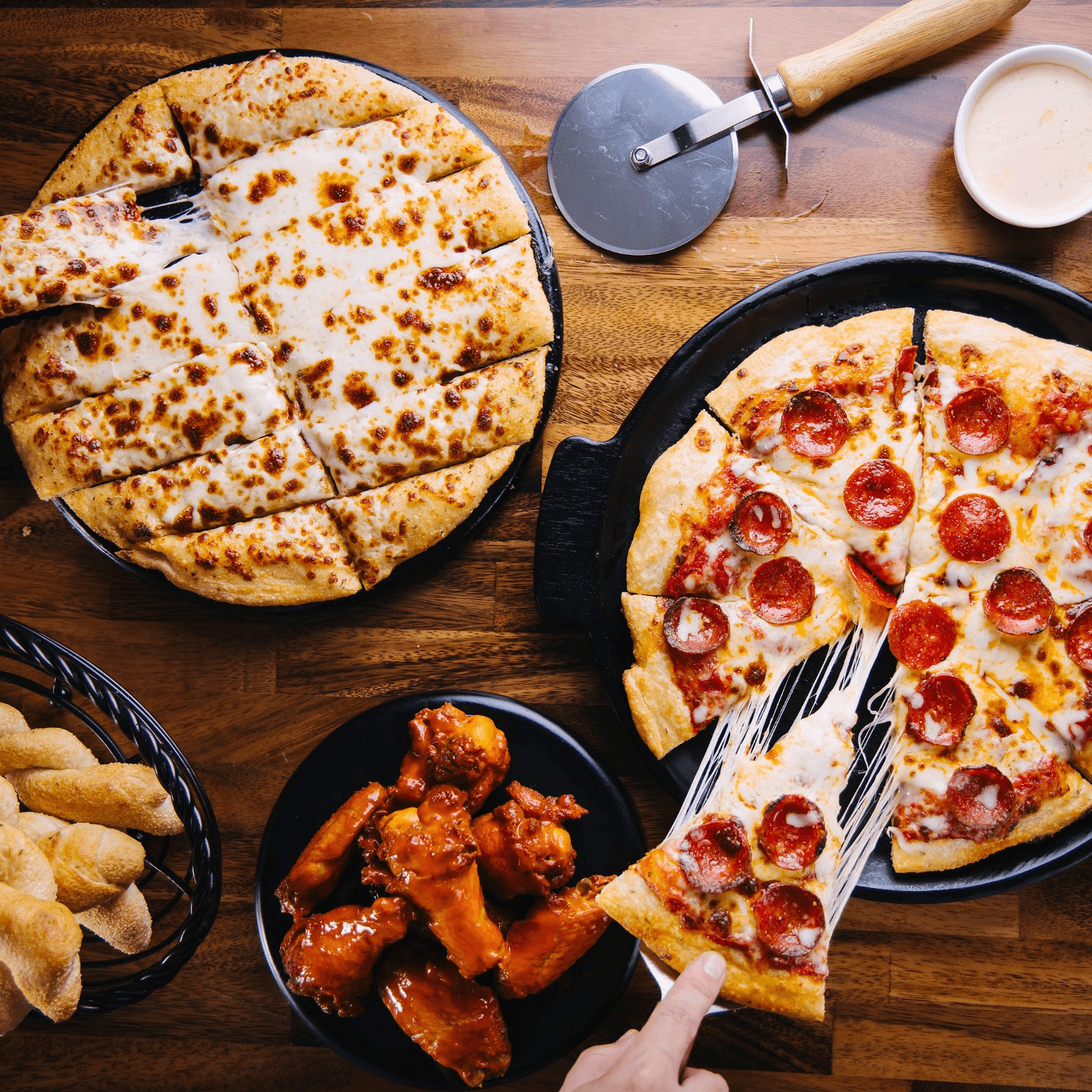 Catering Inquiry
