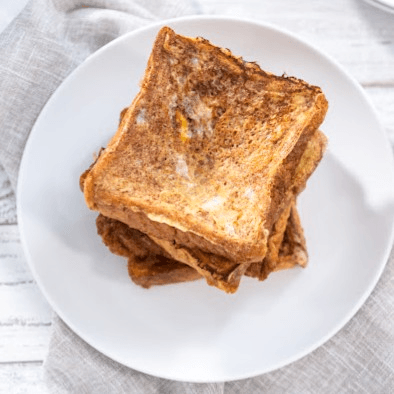 French Toast.