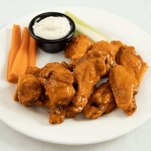 Buffalo Wings