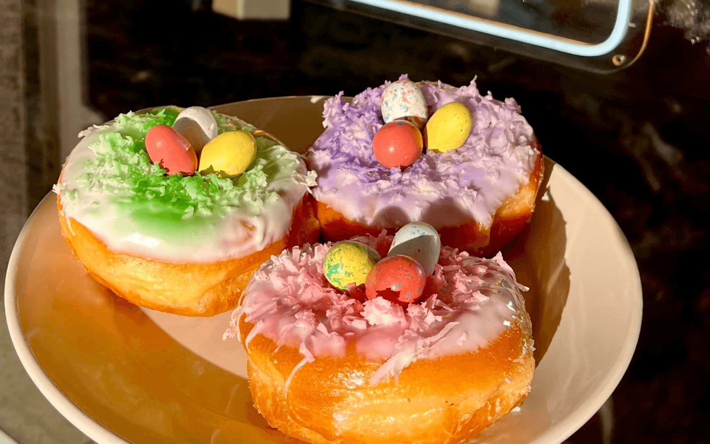 Order Online With Ease