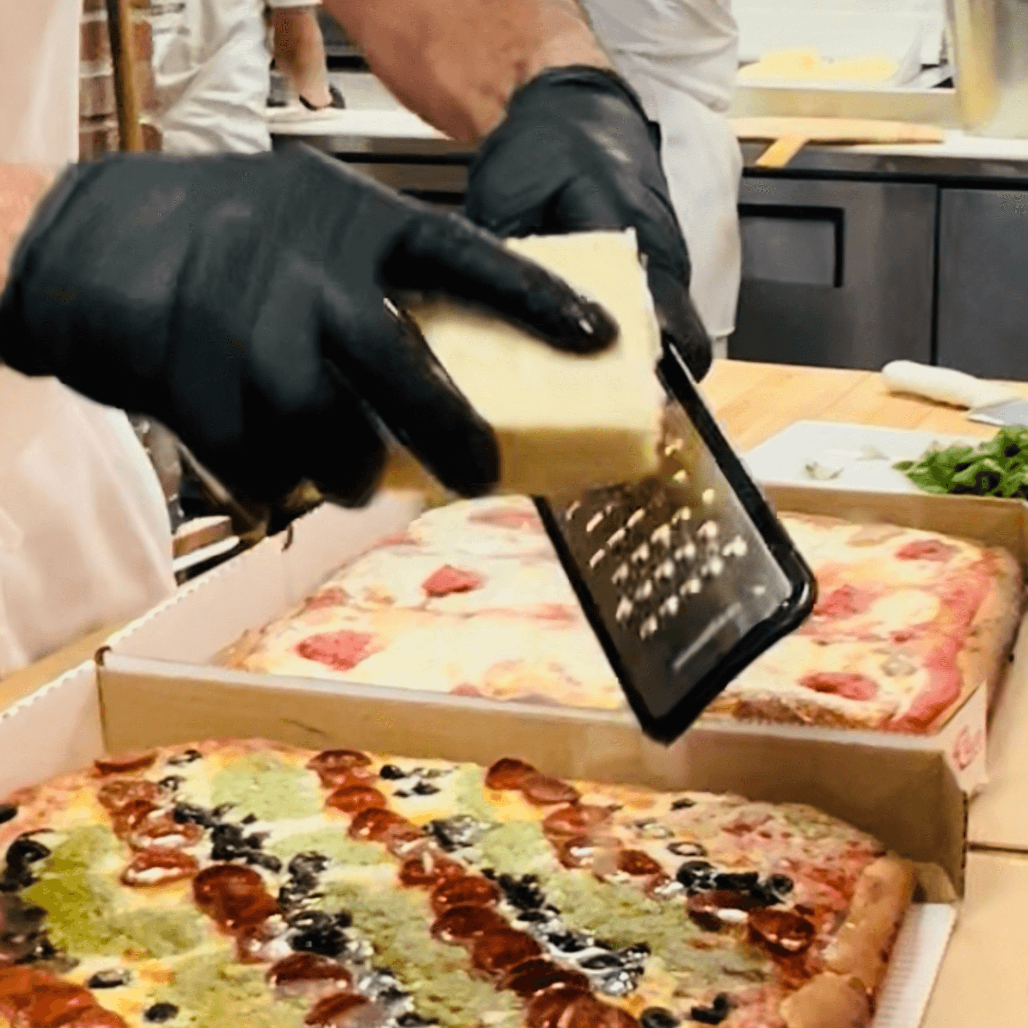 Allegro Pizza gallery image #27