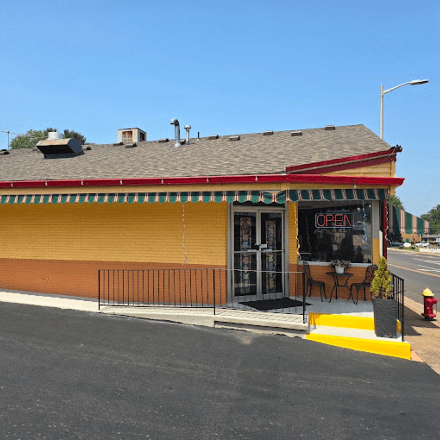 Pancho Villa Mexican Restaurant – Culpeper