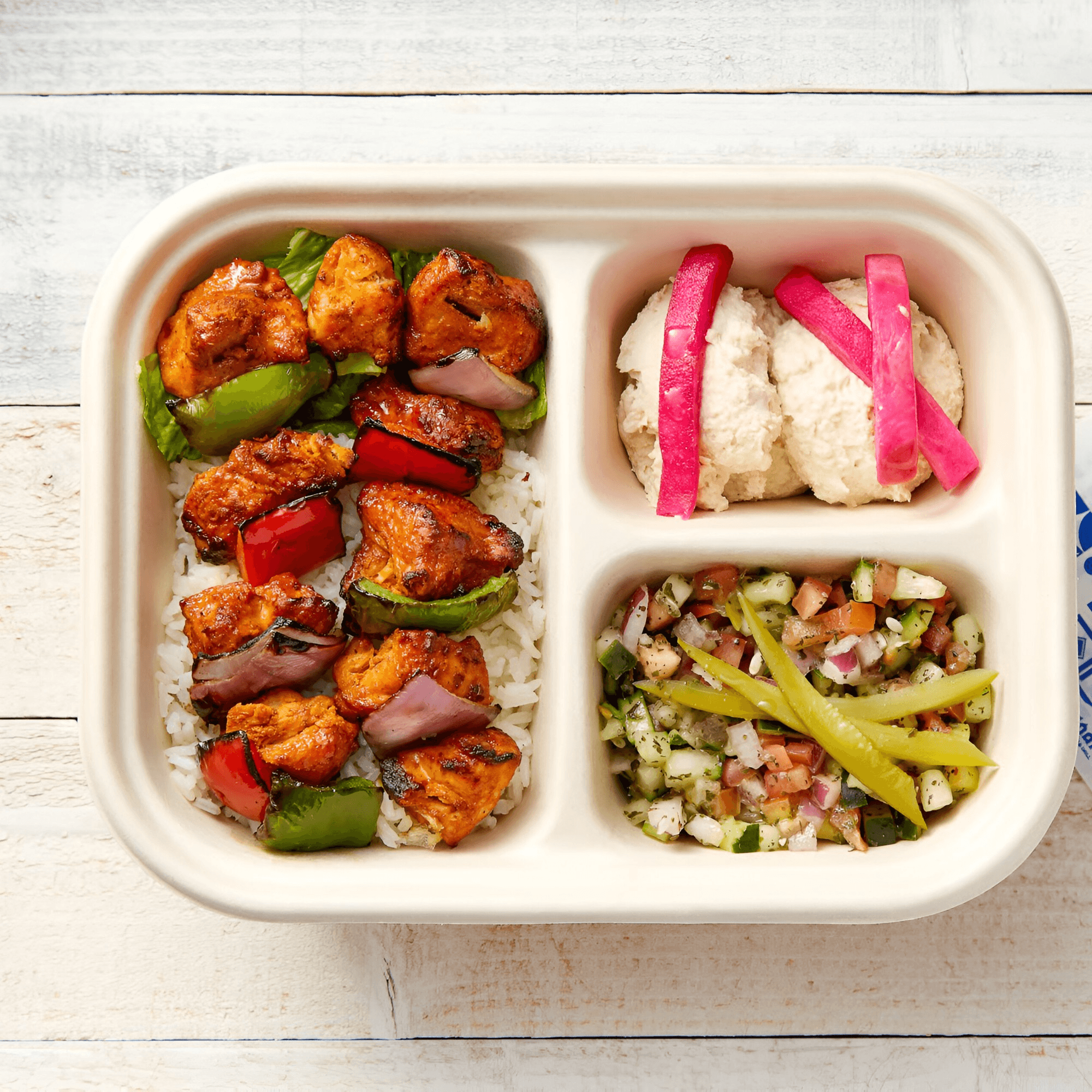 Manakish Oven & Grill gallery image #1