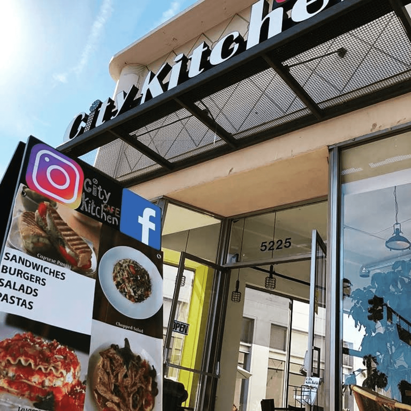  Your Go-To Brunch Spot in North Hollywood
