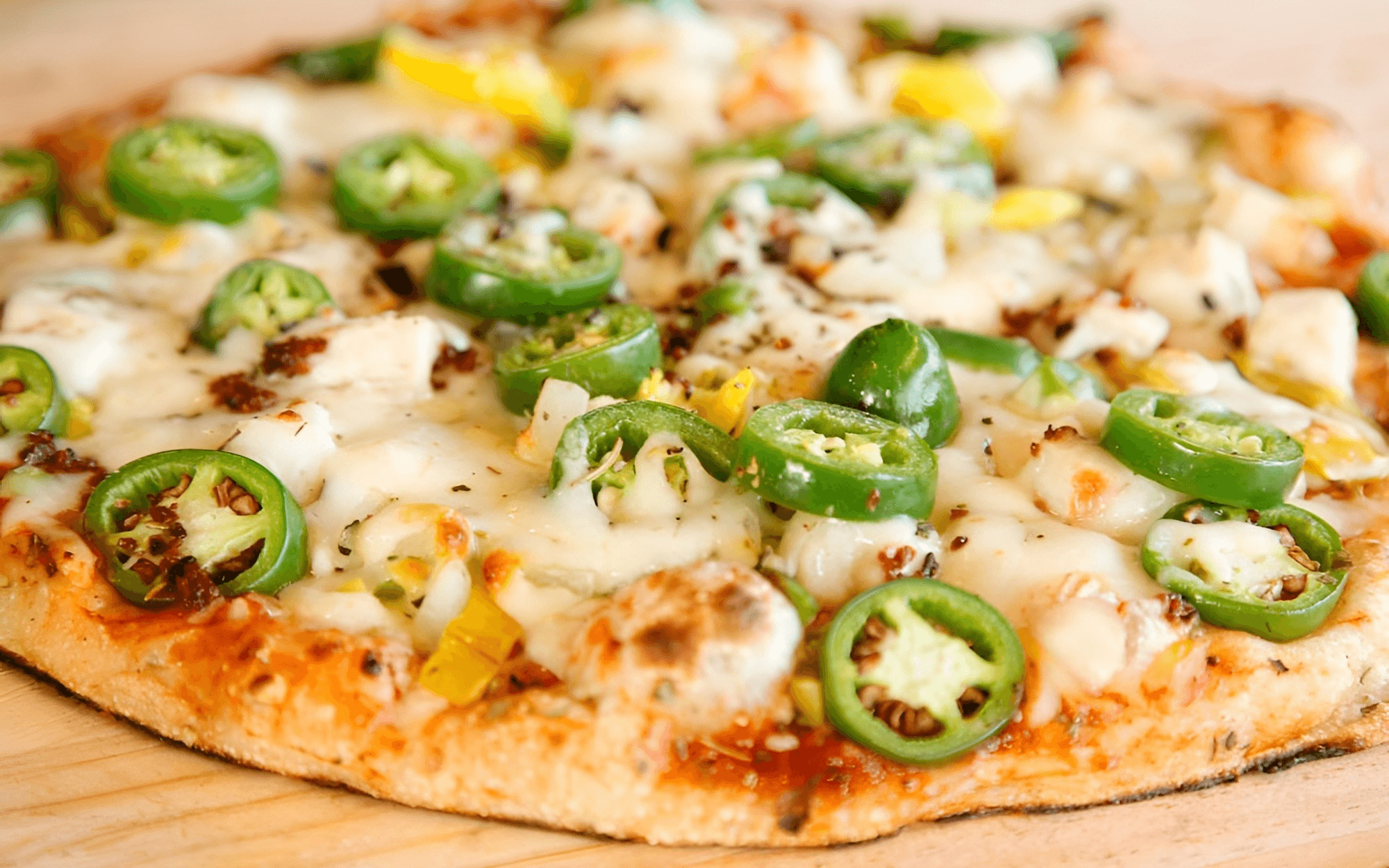 Mama Mimi's Take 'N Bake Pizza | Best Pizza in Columbus, OH