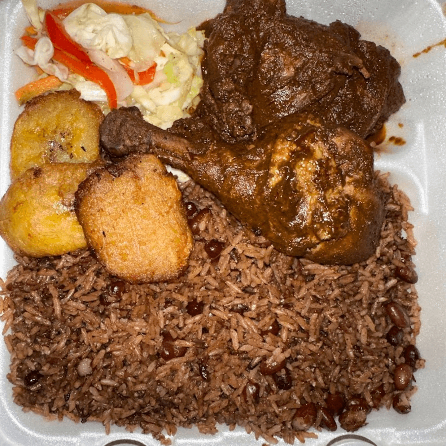 Fritay Poulet: A Crispy Taste of Haiti 🍗