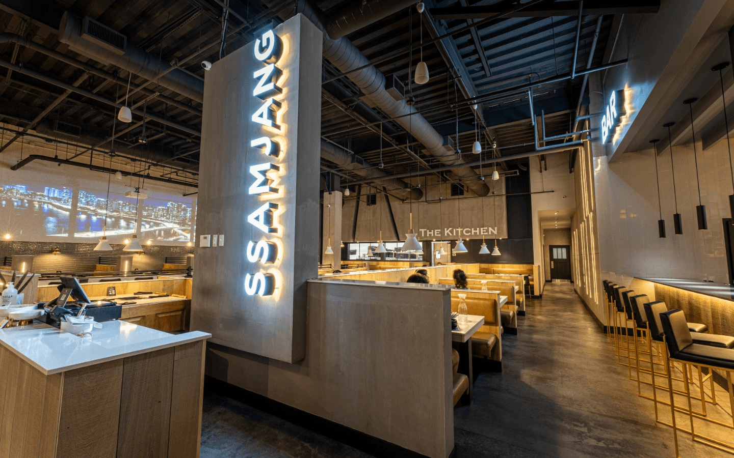 Reserve Your Table