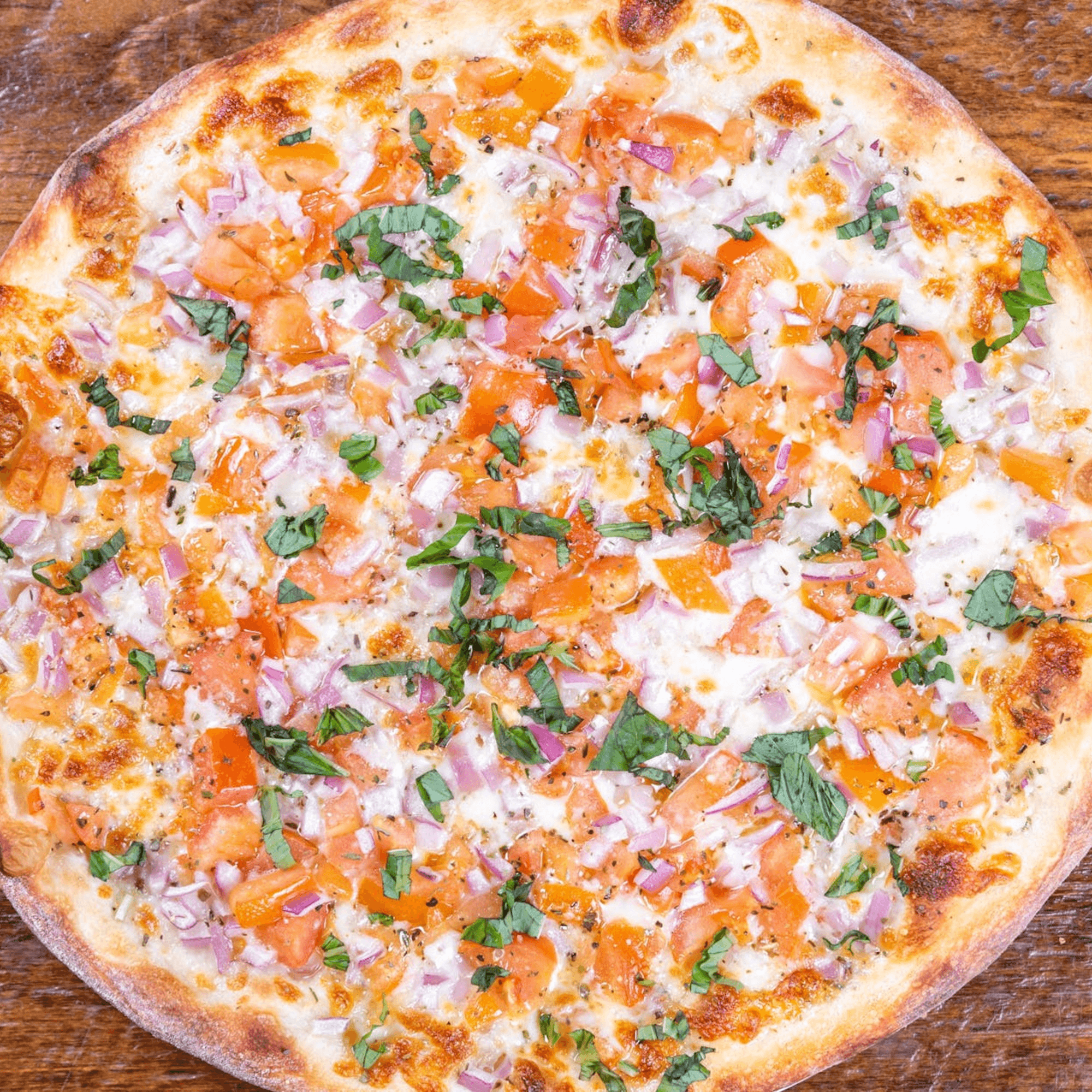 Danny's Pizzeria gallery image #9