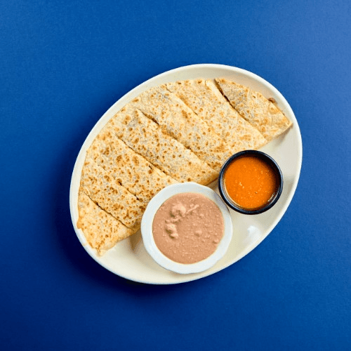 Quesadilla.