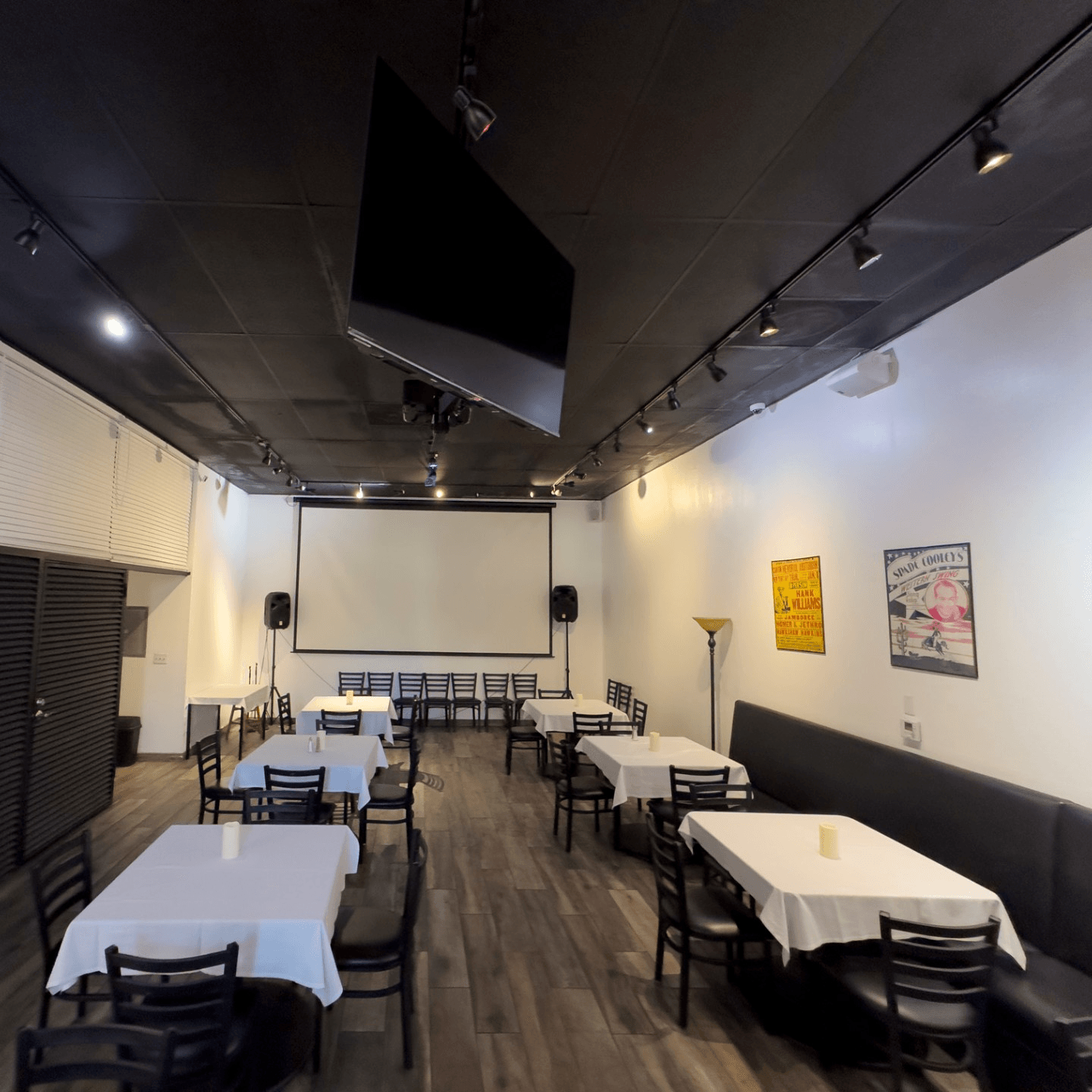 Movie & Film Parties