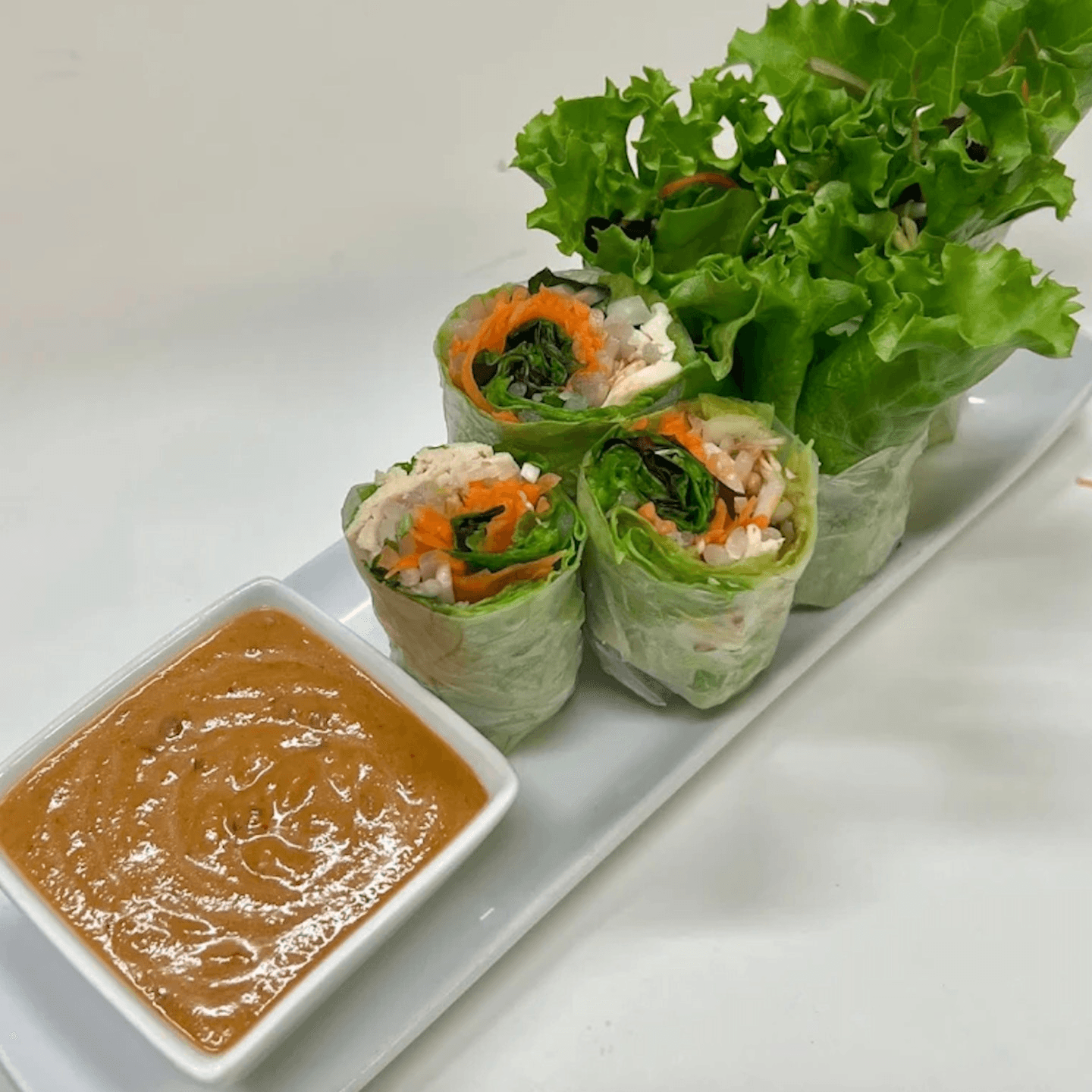 Charm Thai Cuisine Rewards