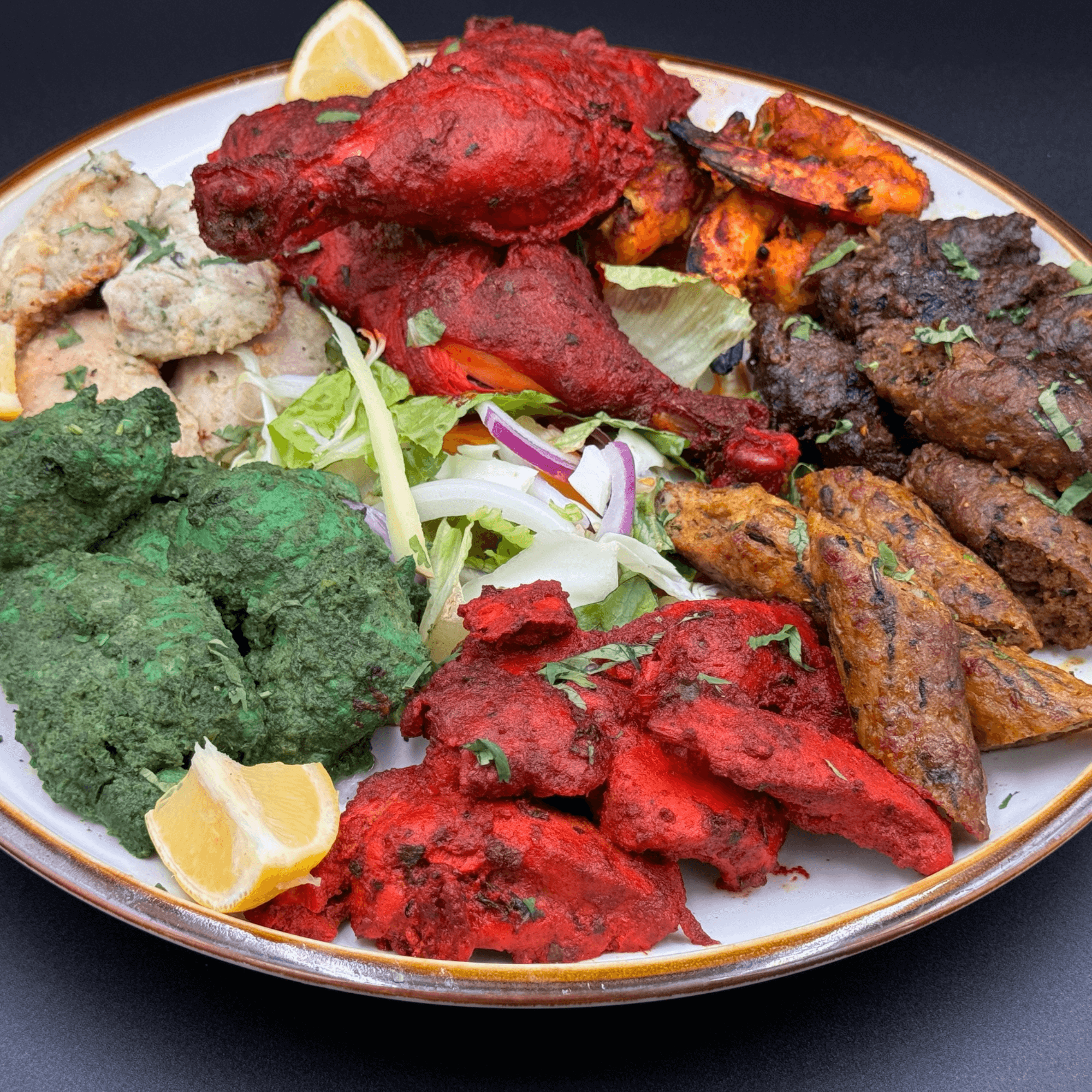 Khan's Kitchen gallery image #4