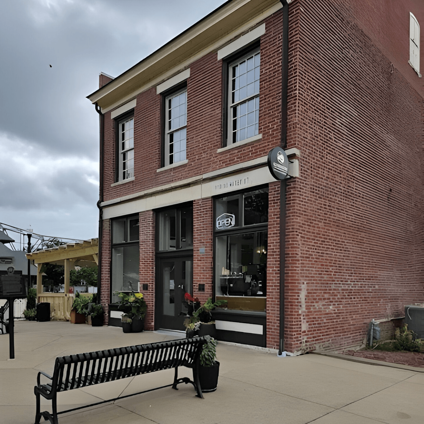 Welcome to El Mirador en el Río