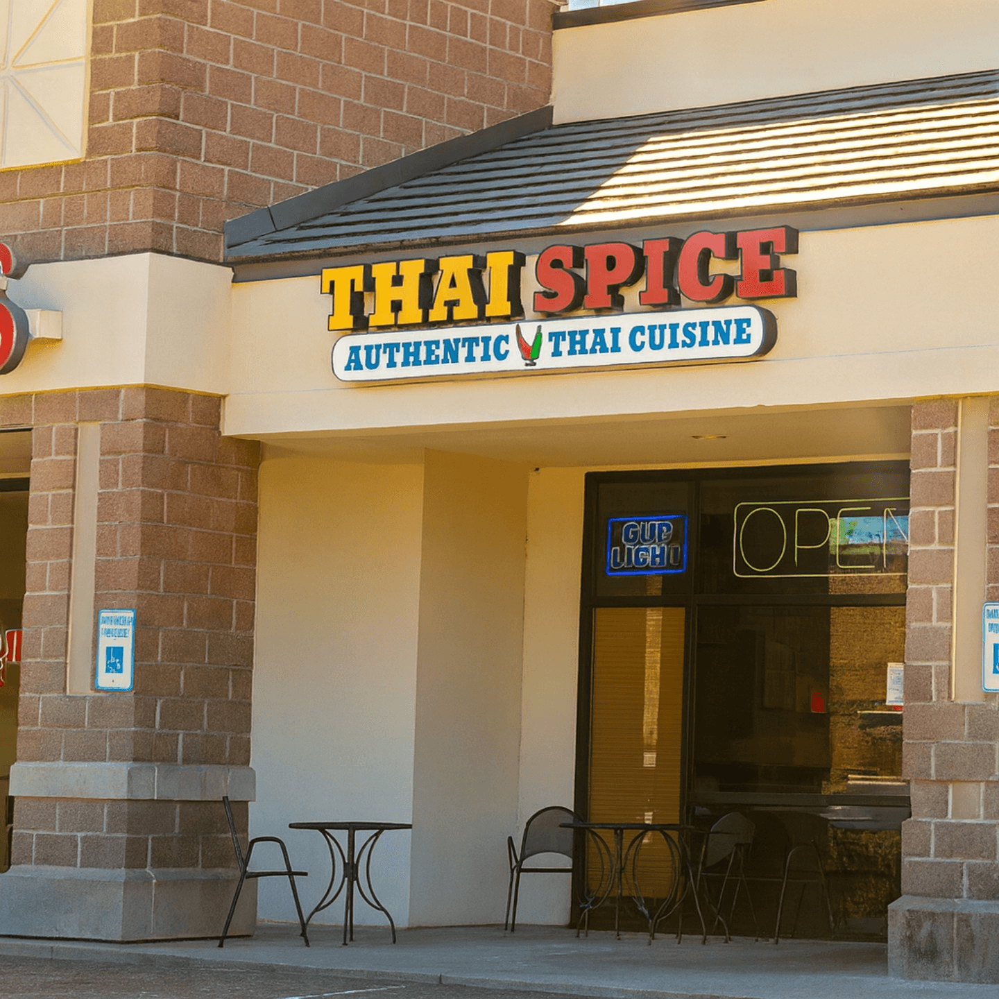 Welcome to Thai Spice Lees Summit 