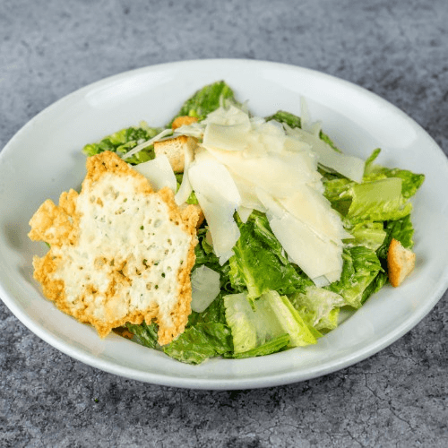 Caesar Salad.