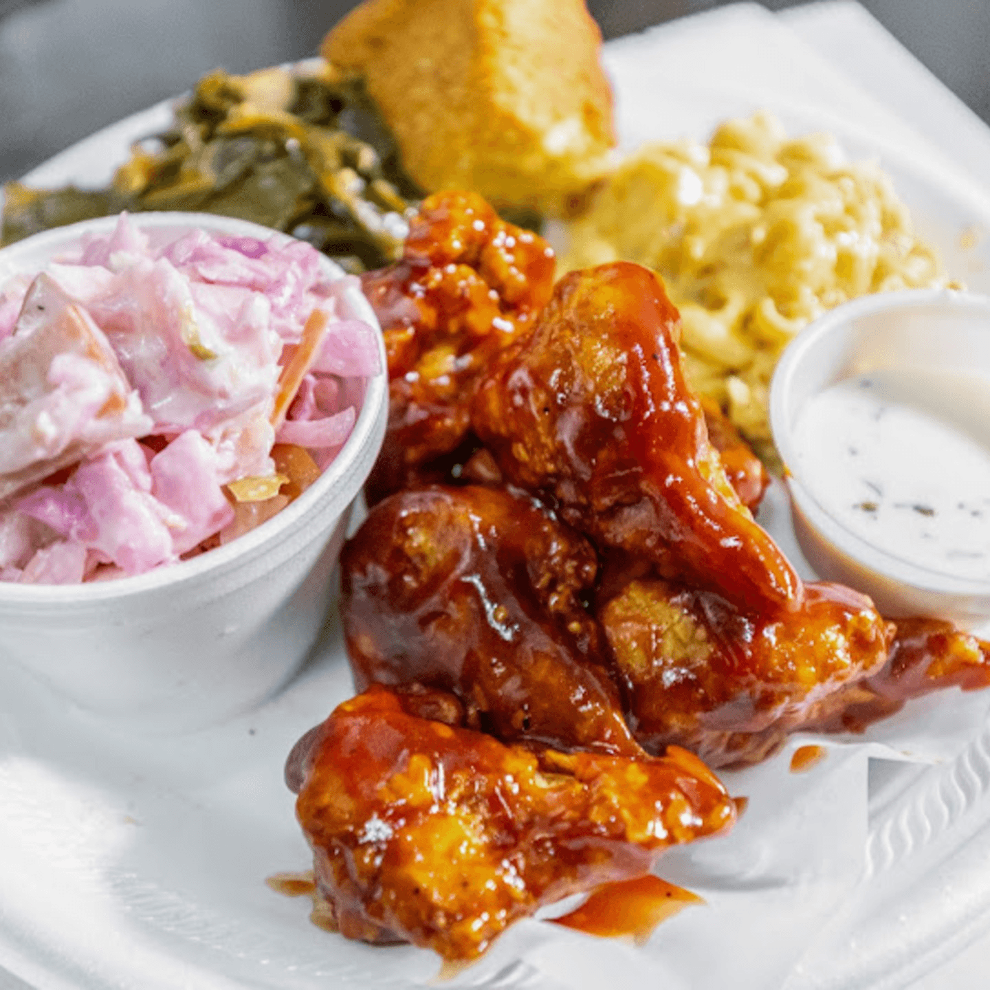 Order your catering online