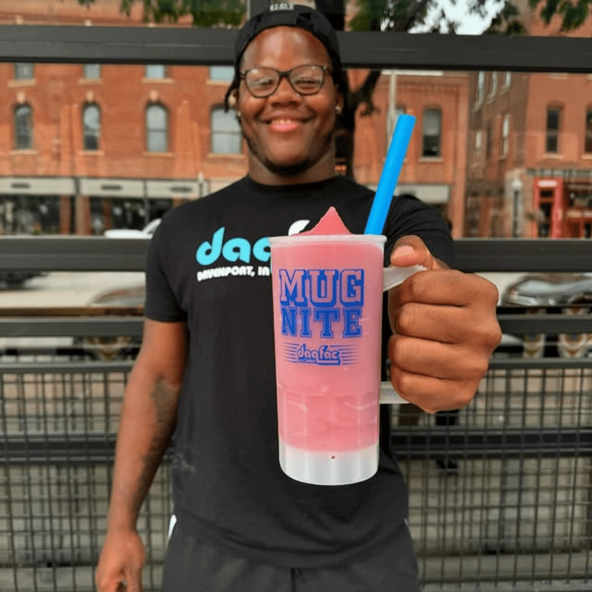 Daiquiri Factory gallery image #4