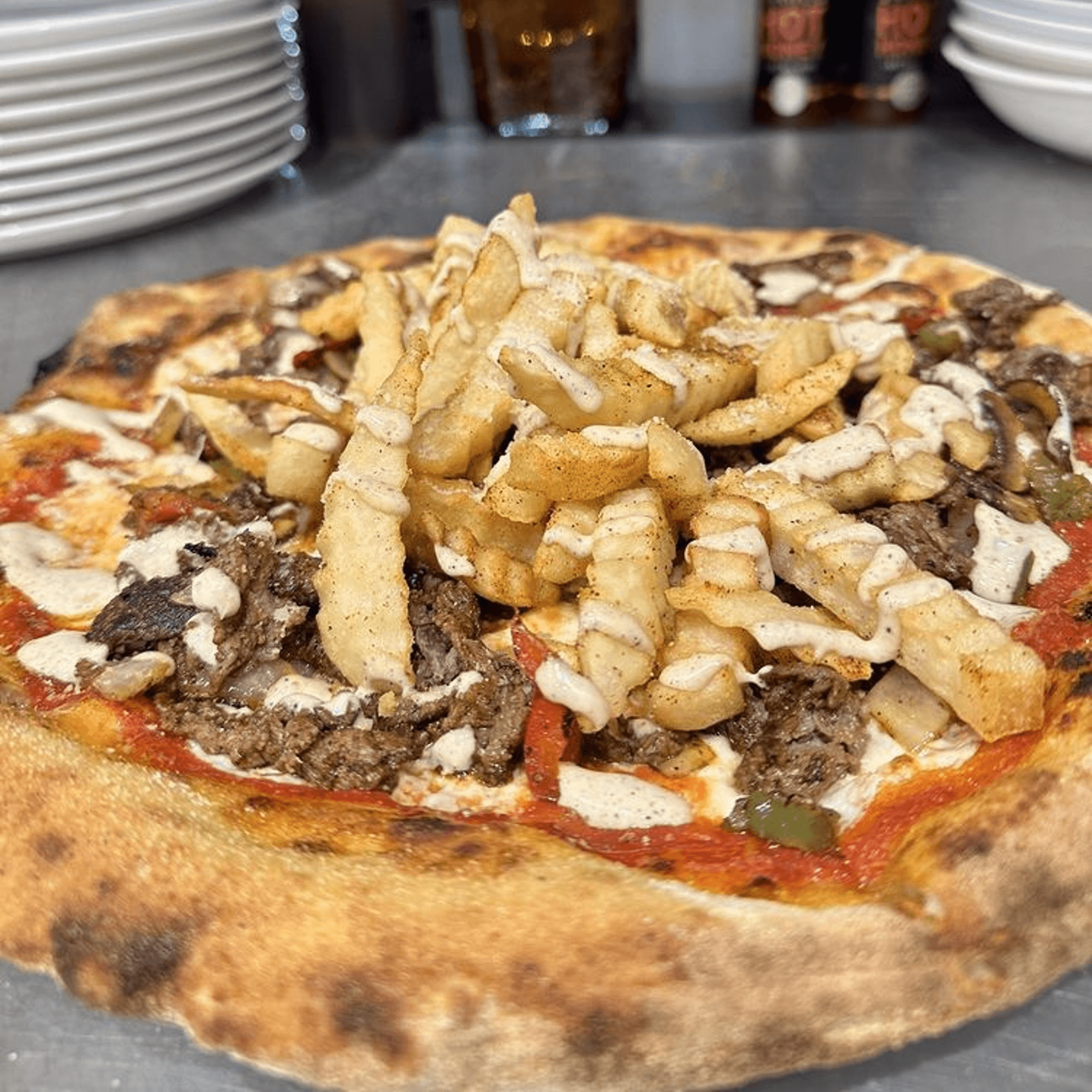 HillCrust Pizza gallery image #7