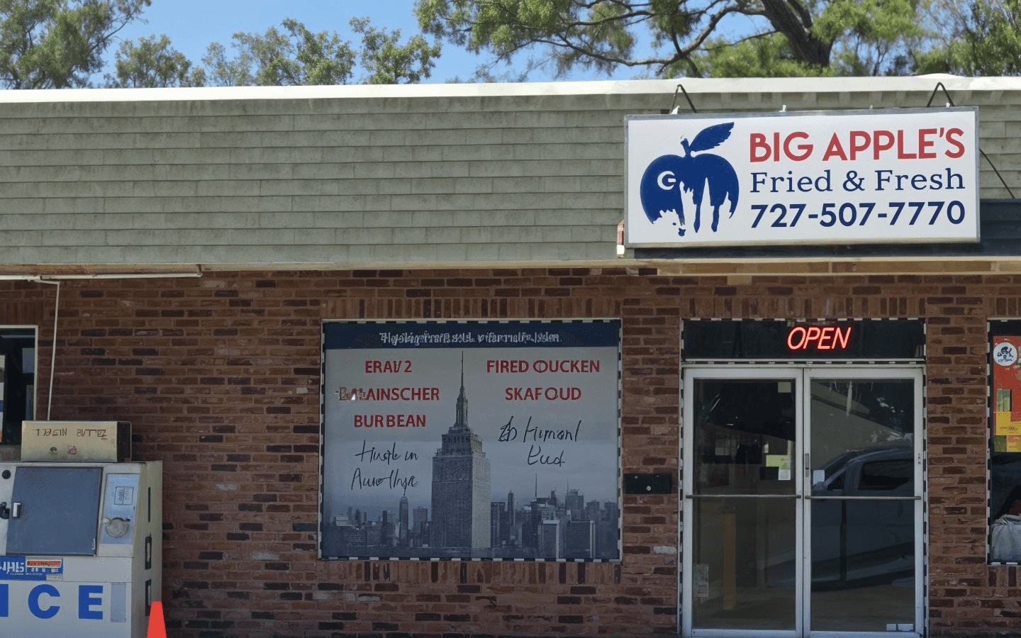 Bringing New York Flavors to Largo