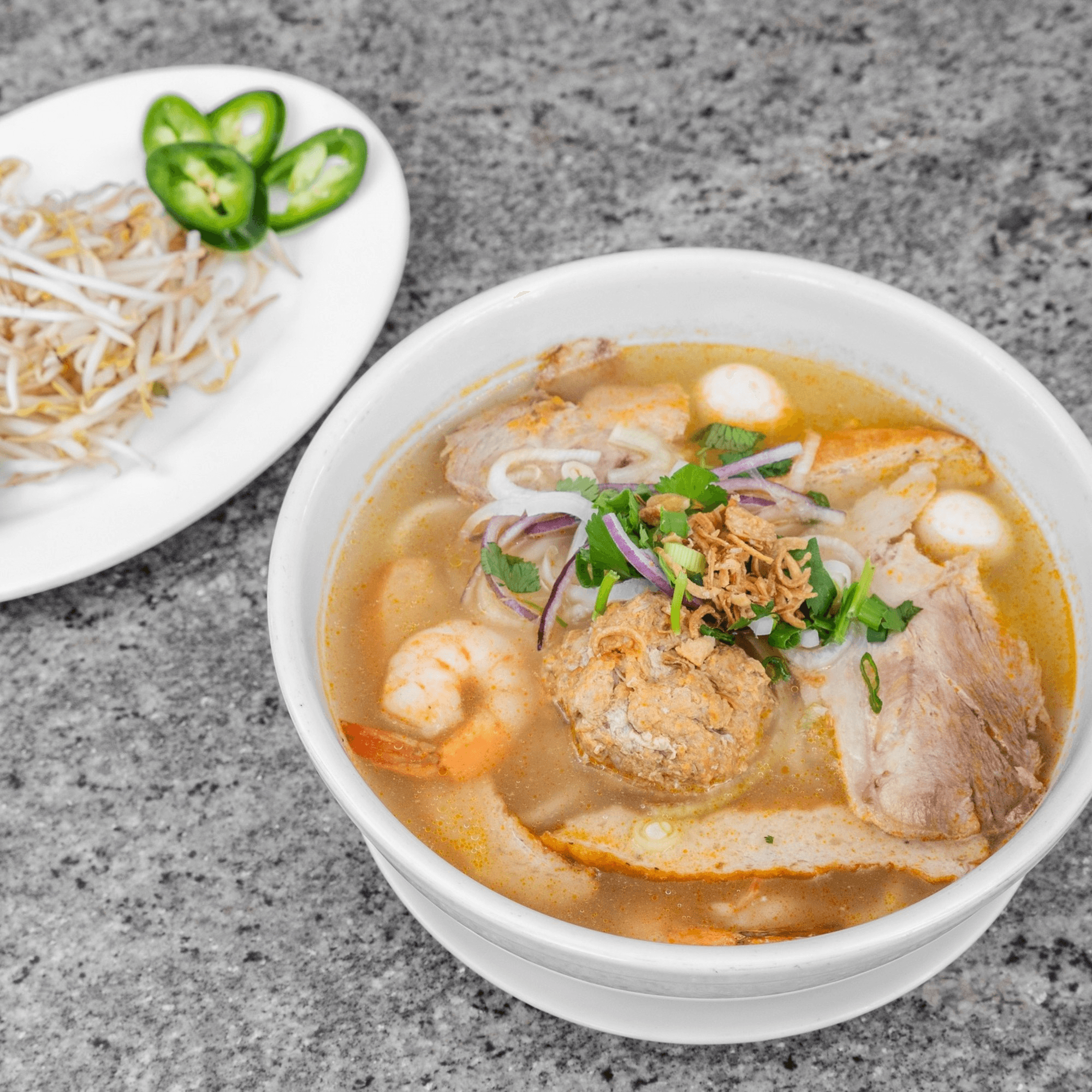 Vo An Vietnamese restaurant gallery image #1