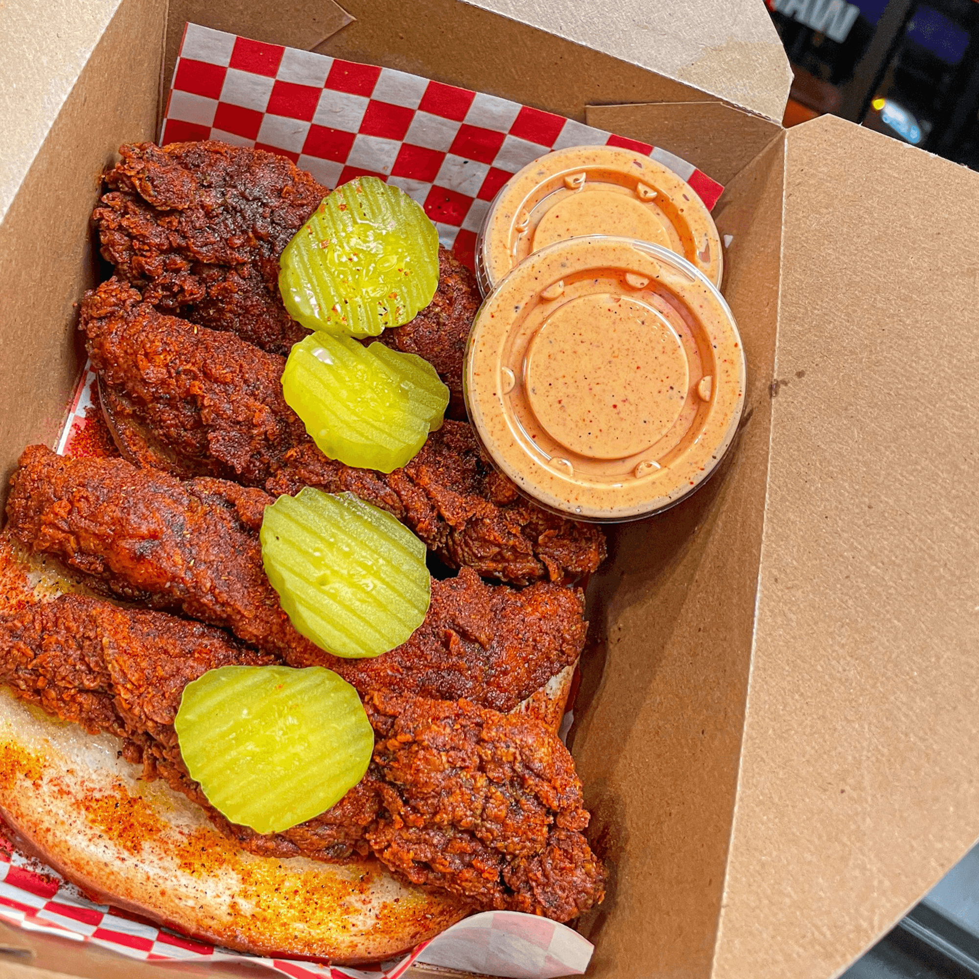 Nashville Coop gallery image #4