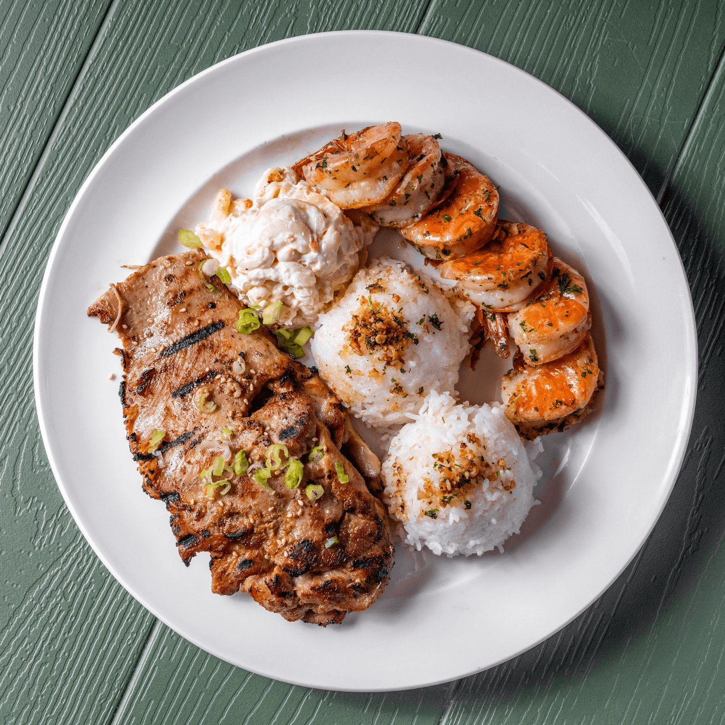 Yes, We Cater!