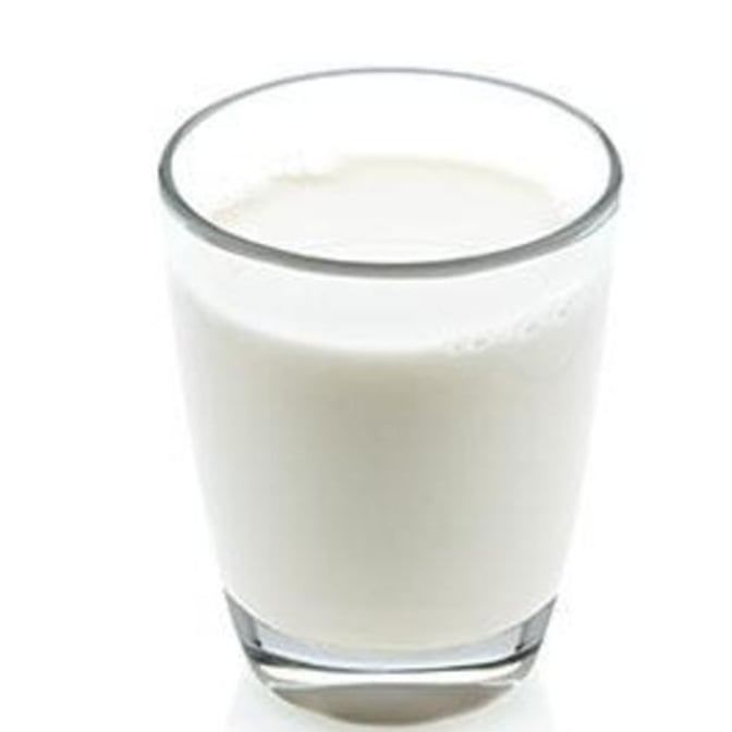 Milk.