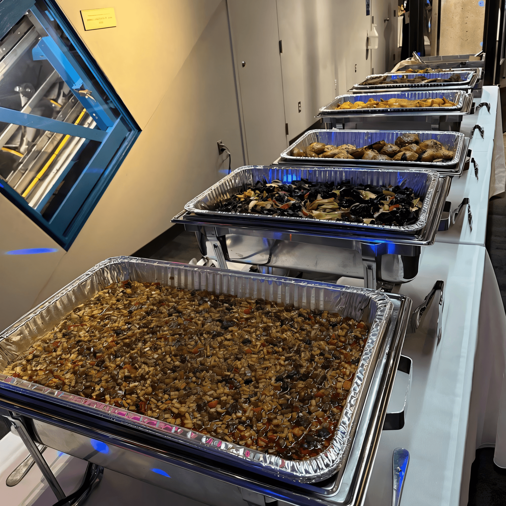 Silk Road Uyghur Cuisine gallery image #1