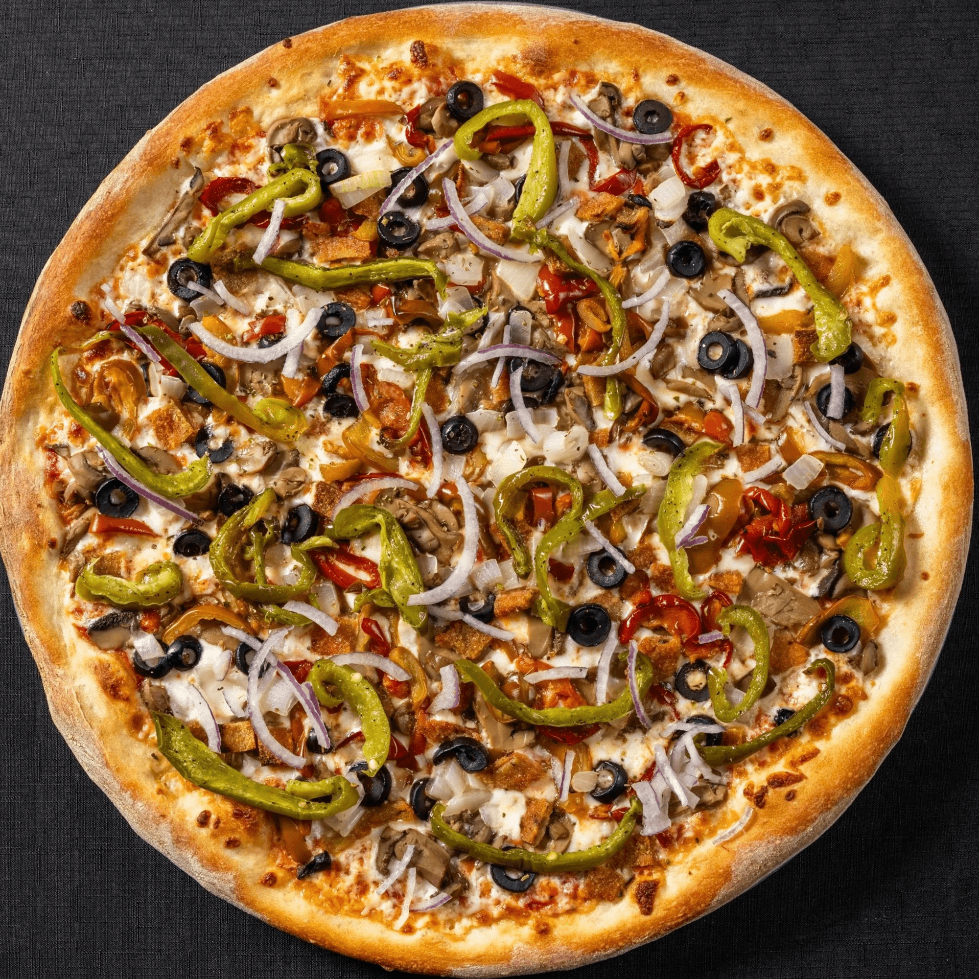 Vinnie's Pizzeria & Restaurant gallery image #1