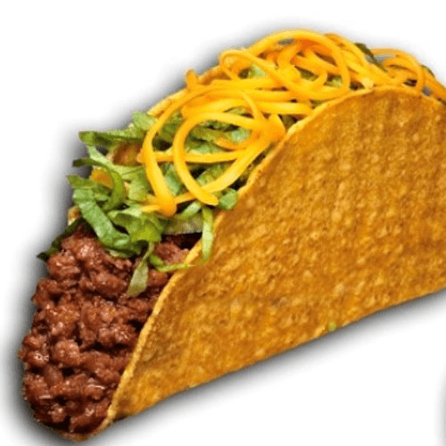 Ground Beef Tacos