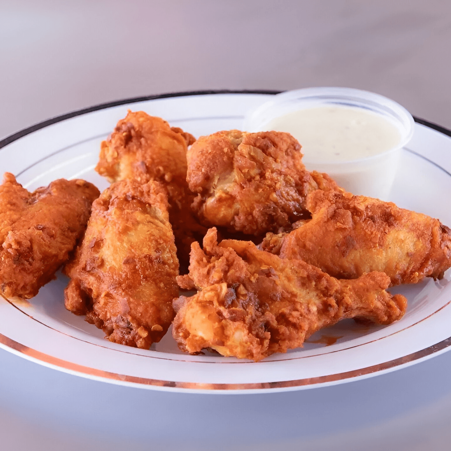 What Makes Us Different