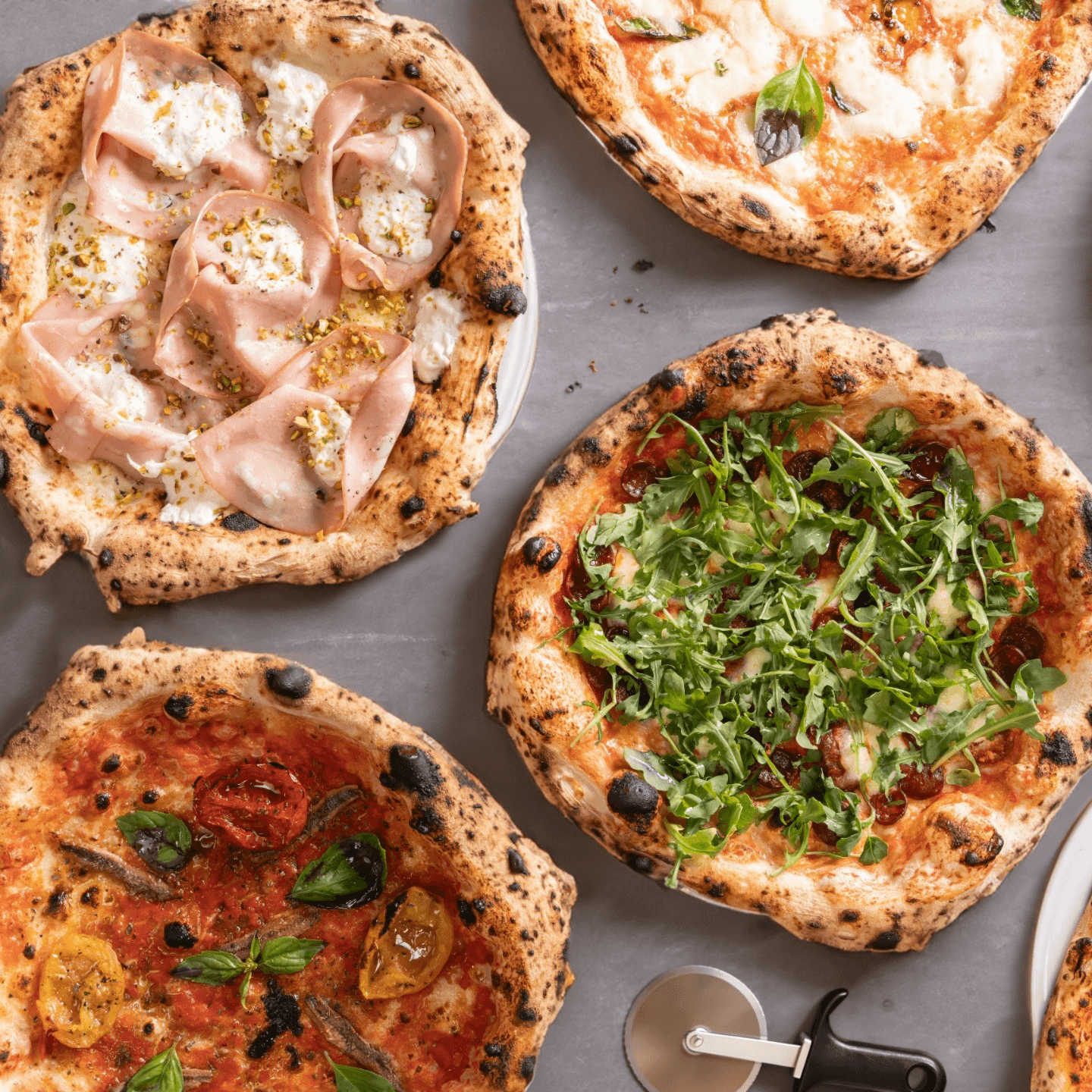 Bringing Southern Italy to Your Event