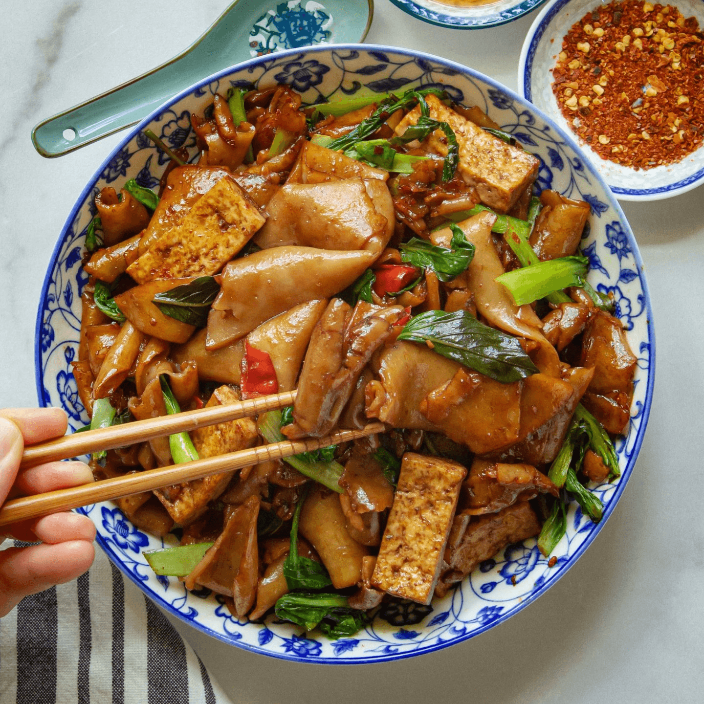 Our Signature Dishes