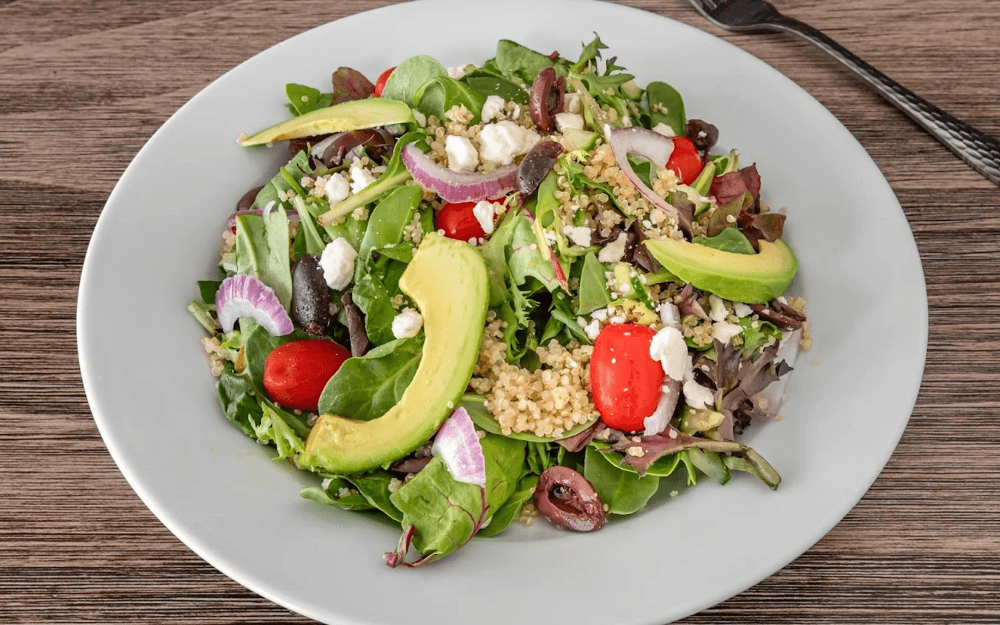 Enjoy Gourmet Meals Anywhere