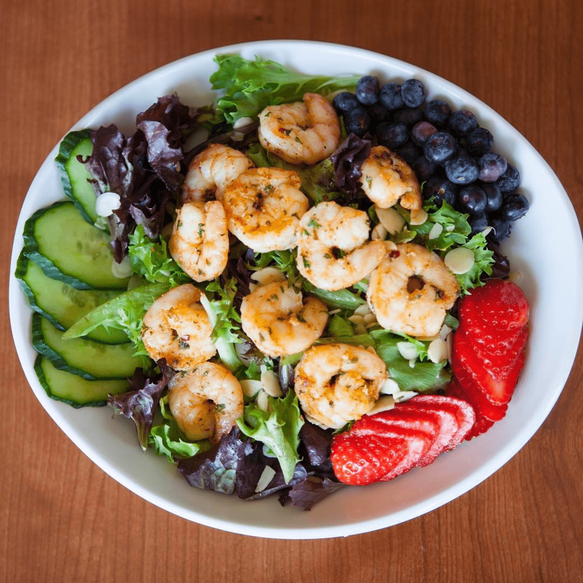 Dame's Chicken & Waffles gallery image #2