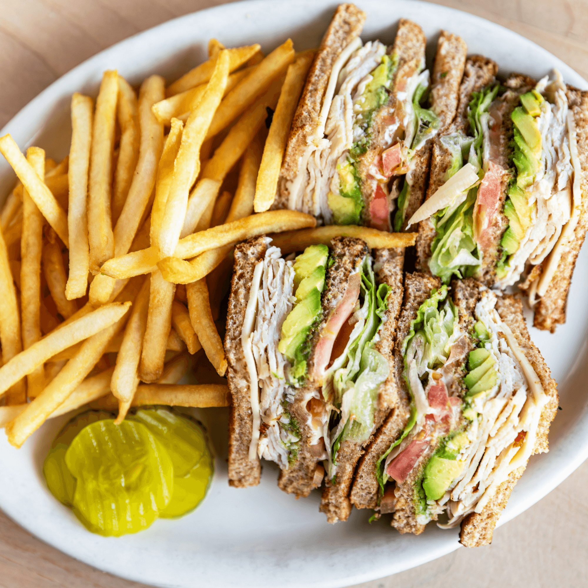 Cornerstone Cafe & Bar gallery image #3