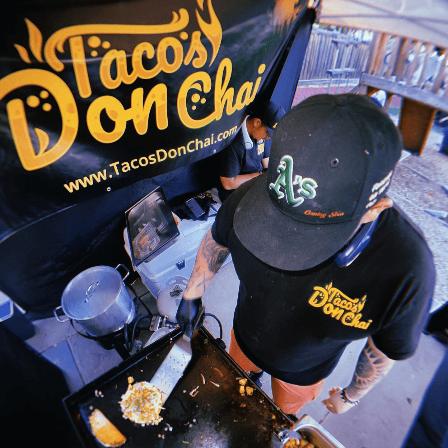 Big Flavors, Bigger Impact 