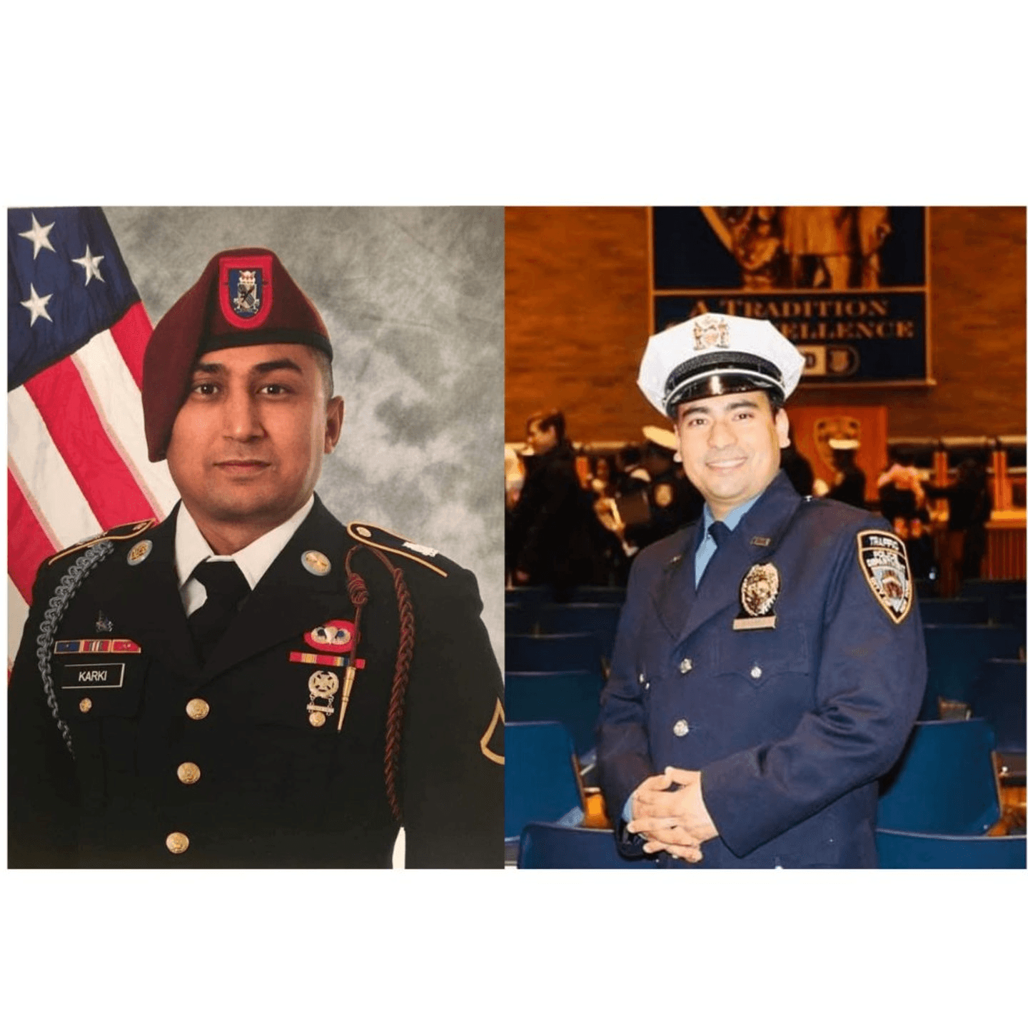 A Message from the Owners from our Hearts