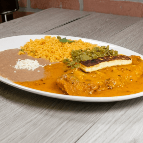 CHILE RELLENO.