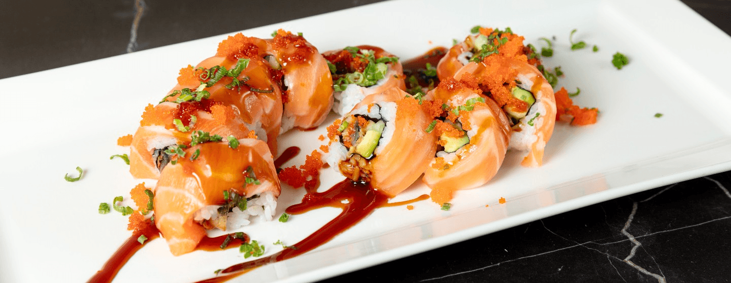Tokyo Sushi Korean BBQ Rewards