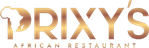 PRIXYS AFRICAN RESTAURANT