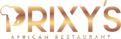 PRIXYS AFRICAN RESTAURANT